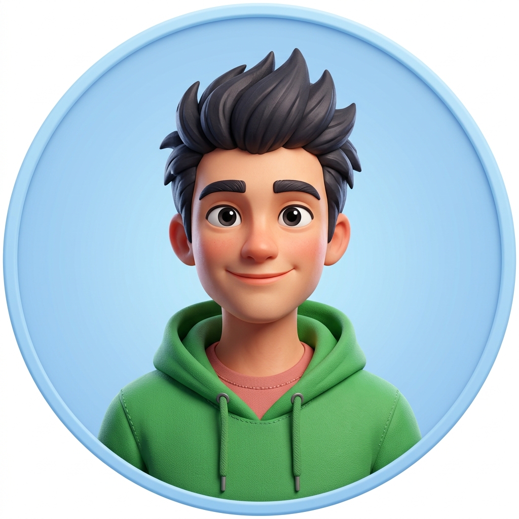 Main Avatar Preview