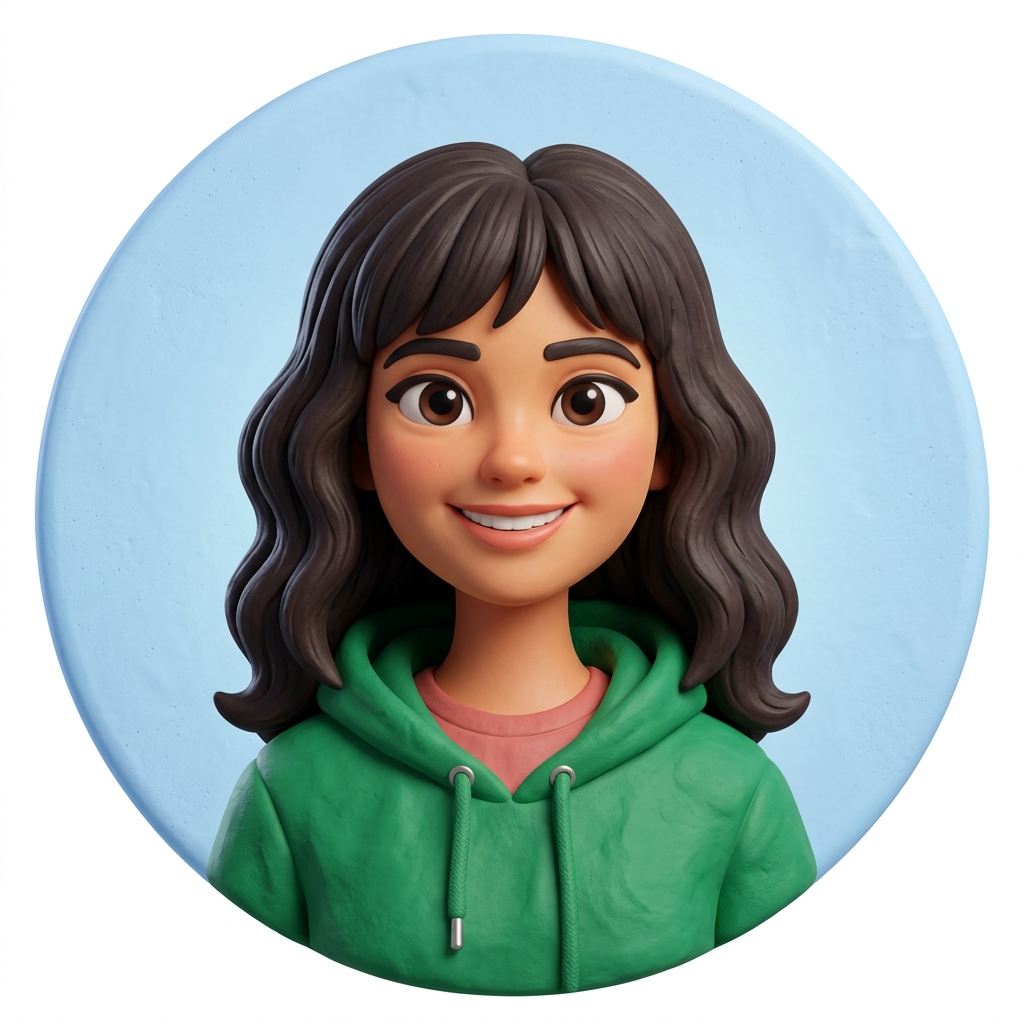 Female Avatar